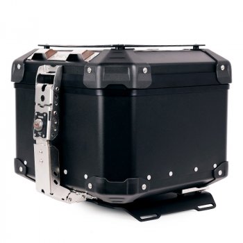 Atlas 44L Universal-Aluminium-Topcase