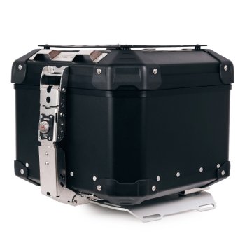 Atlas 44L Universal-Aluminium-Topcase