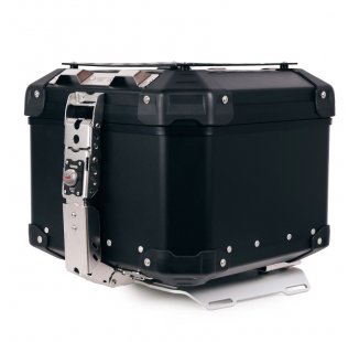 Atlas 44L Universal-Aluminium-Topcase