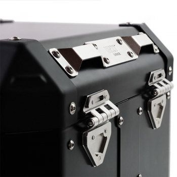 Atlas 36L Aluminium Top Case