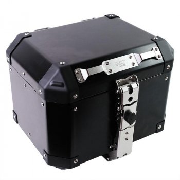 Atlas 36L Aluminium Top Case