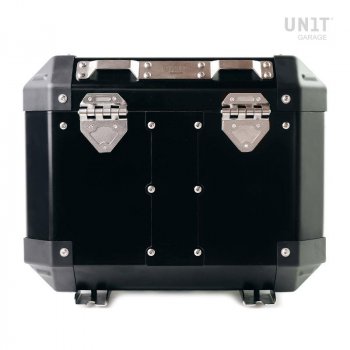 Atlas 36L Aluminium Top Case