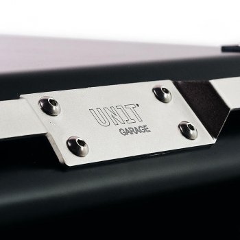 Atlas 36L Aluminium Top Case