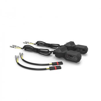 BMW Indicators ADV Pro Short Front (pair)