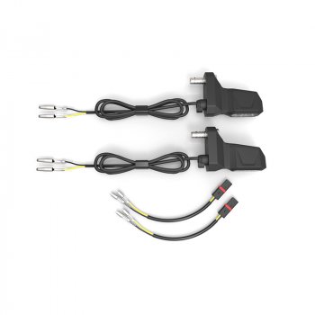 BMW Indicators ADV Pro Short Front (pair)