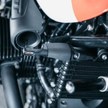 BMW Indicators Type One Front (pair)