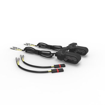 BMW Indicators Type One Short Front (pair)
