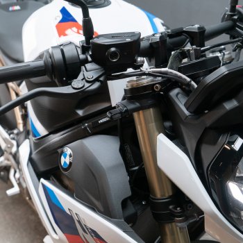 BMW indicators Type One Short (pair)