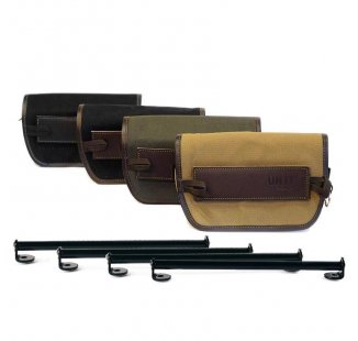 Sahara Canvas Lenkertasche