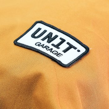 Khali leichte Mehrzweck-18-Liter-Tasche