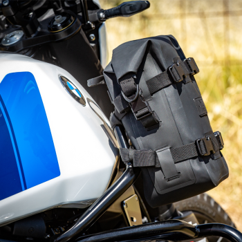 Khali leichte Mehrzweck-18-Liter-Tasche