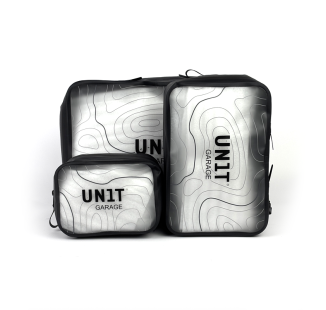 Khali Packing Cube Tasche – S