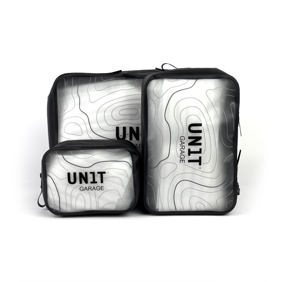 Khali Packing Cube Tasche – S