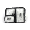 Khali Packing Cube Taschen – S + M + L