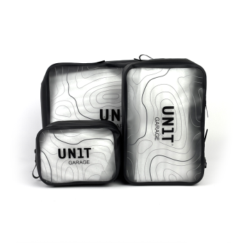 Khali Packing Cube Tasche – S