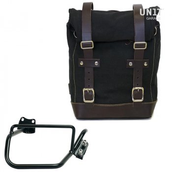 Leinentasche 10L-14L + Seitlicher Rahmen R850R-R1100R-R1150R