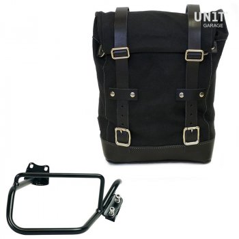 Leinentasche 10L-14L + Seitlicher Rahmen R850R-R1100R-R1150R