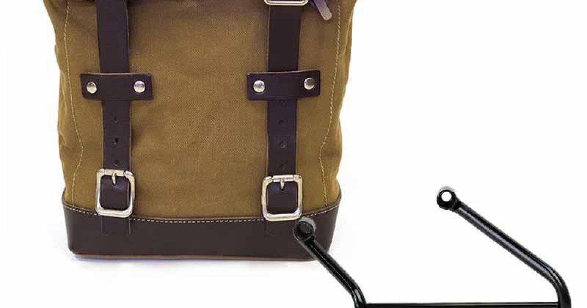 Actuion Motorrad-Lenkertasche Für Honda CL500 - Wasserdichtes Motorradzubehör