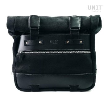 Eine universelle Segeltuchtasche