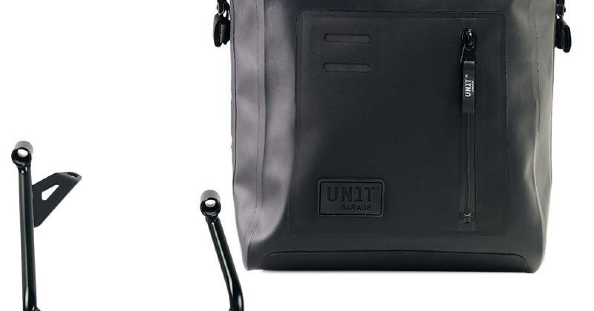 Kaufen Sie den Wasserdichte Motorradtaschen, der für entworfen und 