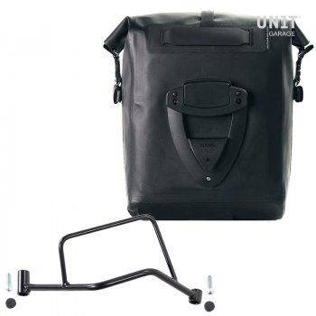 Khali TPU Seitentasche + rechter Rahmen R 1200 R LC