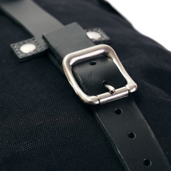 Scram Packtasche aus Segeltuch 22L-30L