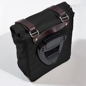 Canvas Tasche
