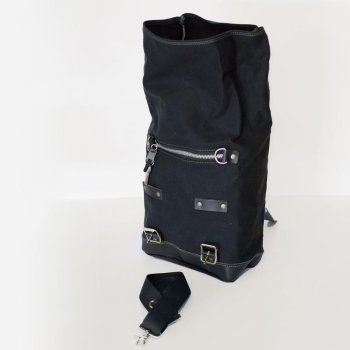 Canvas Tasche
