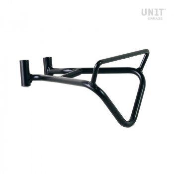 Seitentasche Leinwand + rechter Hilfsrahmen husqvarna 401 (2020 bis jetzt)