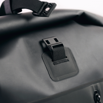 Khali Seitentasche im Rahmen der TPU + NineT-Serie