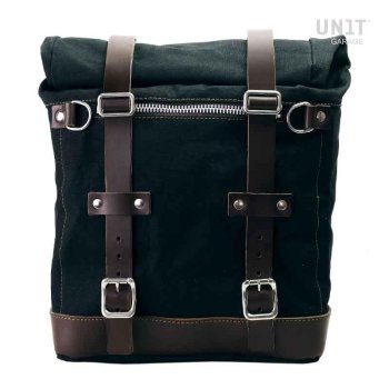 Scram Packtasche aus Segeltuch 22L-30L
