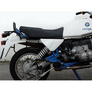 Seitentasche + Rahmen R80 G / S