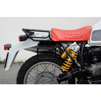 Seitentasche + Rahmen R80 G / S PD