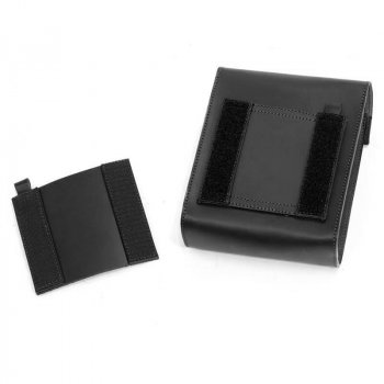 Tankrucksack aus Leder