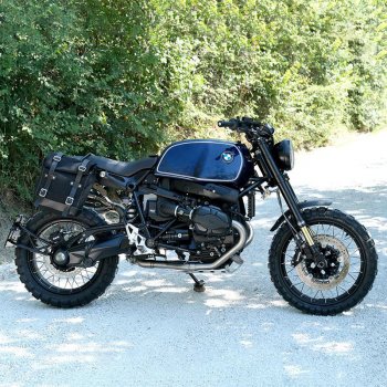 Carbon Abdeckung Ansaugschnorchel