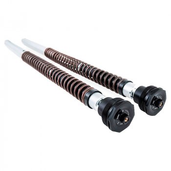 Öhlins Nix 30-mm-Straßengabelkartuschen Harley Davidson CVO Road Glide (ab 2023)