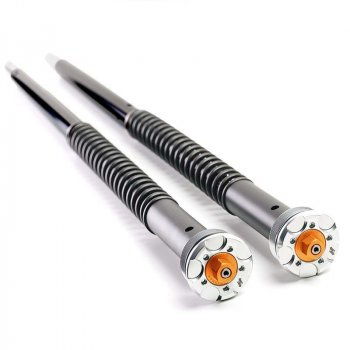 Gabelkartuschen für Caballero 500 Alto (Radstand +18 mm) ab 2020