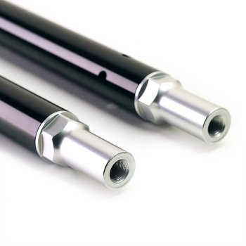 Gabelkartuschen für Triumph Speed Twin (2018-2020)