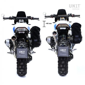 Gabel vartridges hohe version