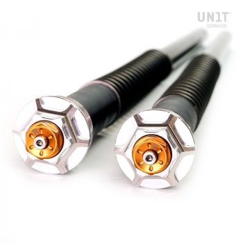 Gabel cartridges hohe version