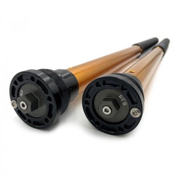 Einstellbare Patrone Aprilia Tuareg 660