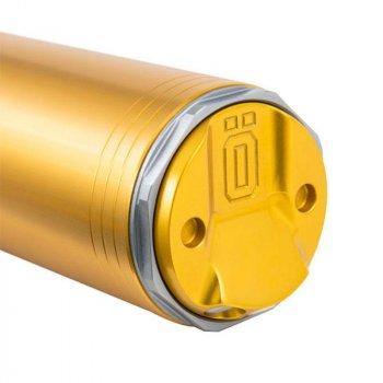 Ténéré 700 RXF 48 Gabel komplett mit Platten