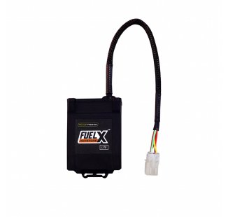 Elektronische Steuereinheit Lite Royal Enfield Himalayan 450 (ab 2024).