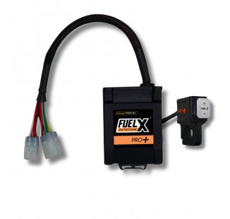 Elektronische Steuereinheit PRO+ Royal Enfield Himalayan 450 (ab 2024).