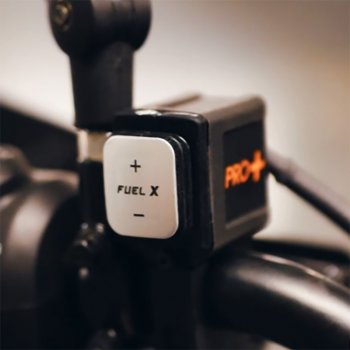 Elektronische Steuereinheit PRO+ Royal Enfield Himalayan 450 (ab 2024).