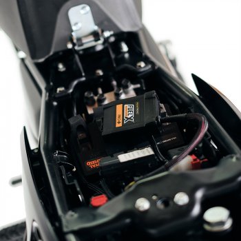 Elektronische Steuereinheit PRO+ Royal Enfield Himalayan 450 (ab 2024).