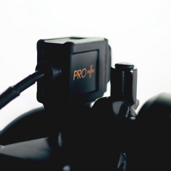 Elektronische Steuereinheit PRO+ Royal Enfield Himalayan 450 (ab 2024).