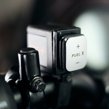 Elektronische Steuereinheit PRO+ Royal Enfield Himalayan 450 (ab 2024).