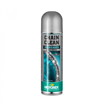 Chain Clean Spray