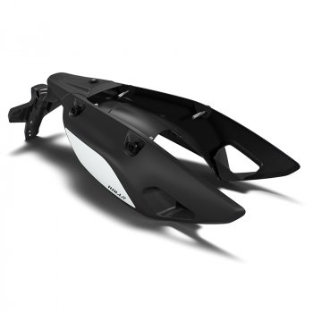 Royal Enfield Himalayan 450 23L Tank (ab 2024)